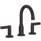 Newport Brass Griffey 3270C — vista de producto — Bronce Veneciano
