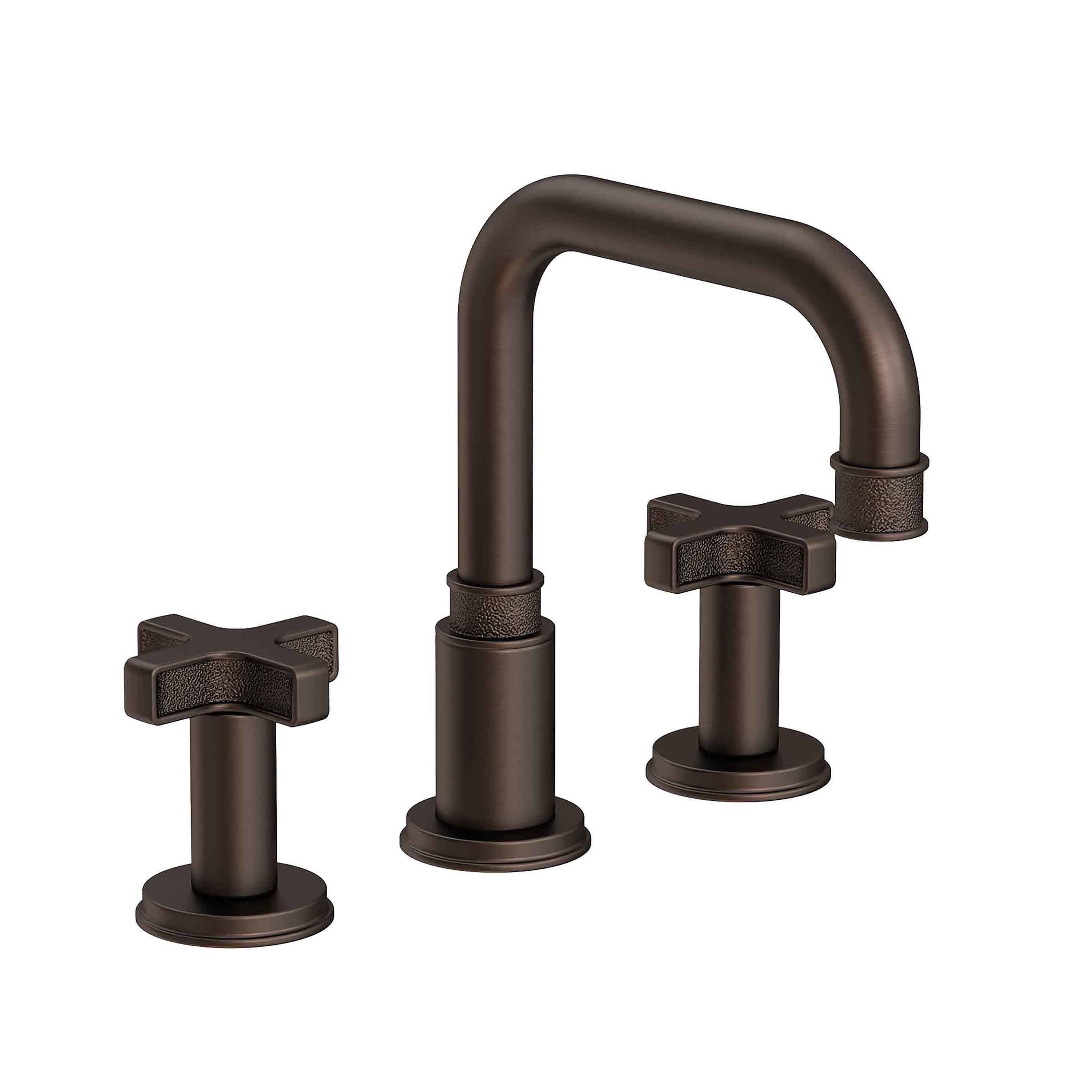 Newport Brass Griffey 3280 — vista de producto — Bronce Inglés