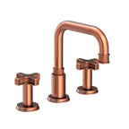 Newport Brass Griffey 3280 — vista de producto — Cobre Antiguo