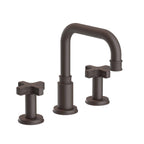 Newport Brass Griffey 3280 — vista de producto — Bronce Aceitado