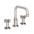 Newport Brass Griffey 3280 — vista de producto — Níquel Satinado (PVD)