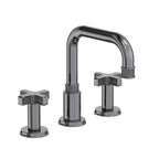 Newport Brass Griffey 3280 — vista de producto — Cromo Medianoche