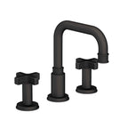 Newport Brass Griffey 3280 — vista de producto — Negro Mate