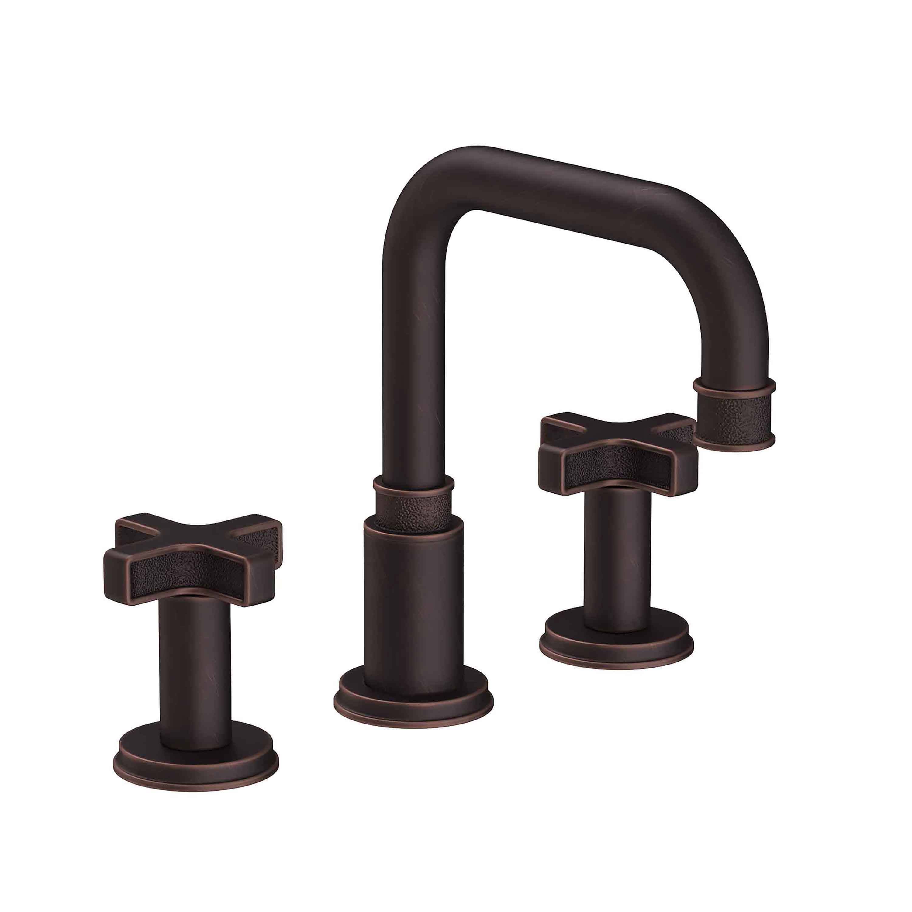 Newport Brass Griffey 3280 — vista de producto — Bronce Veneciano