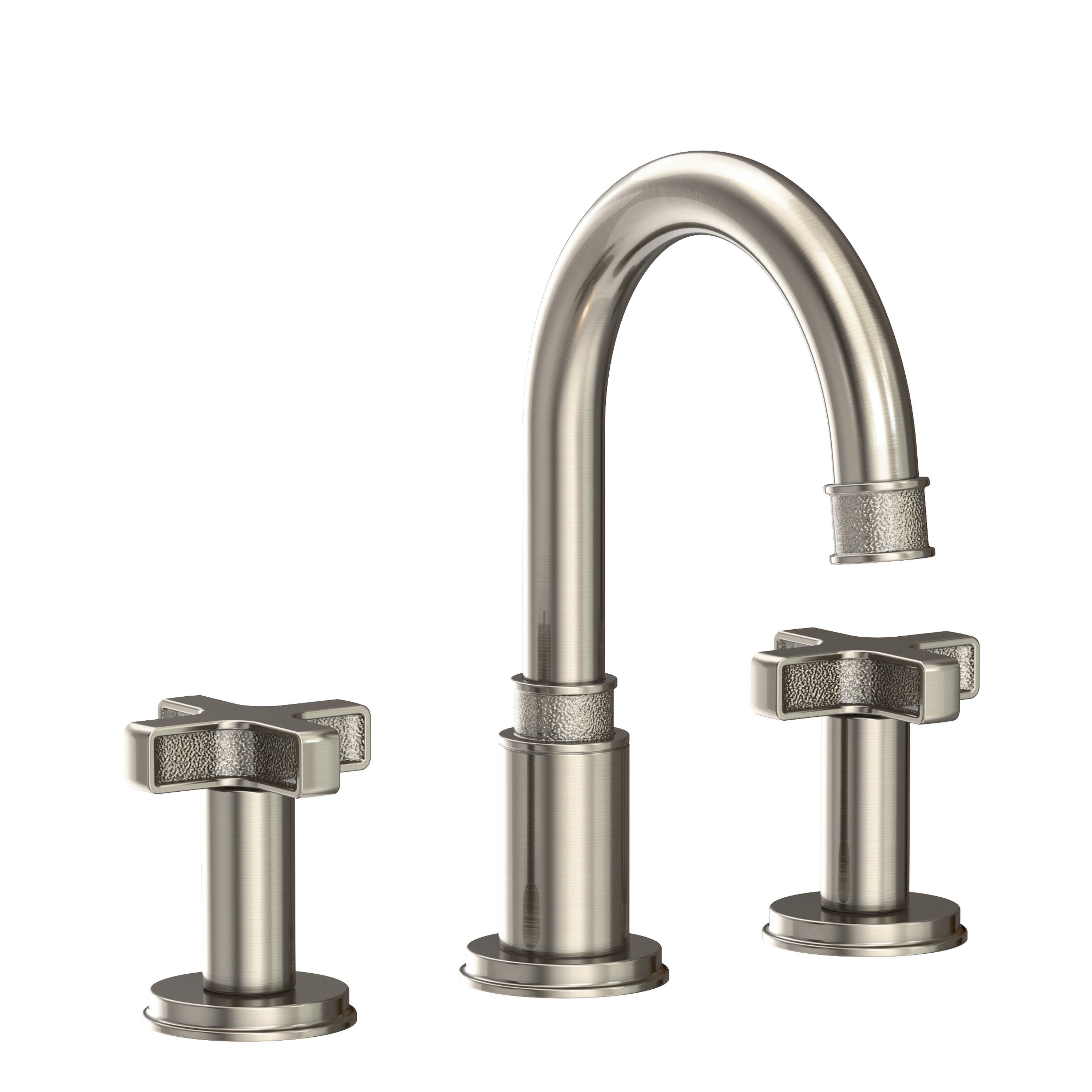 Newport Brass Griffey 3280C — vista de producto — Níquel Antiguo