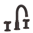 Newport Brass Griffey 3280C — vista de producto — Bronce Veneciano