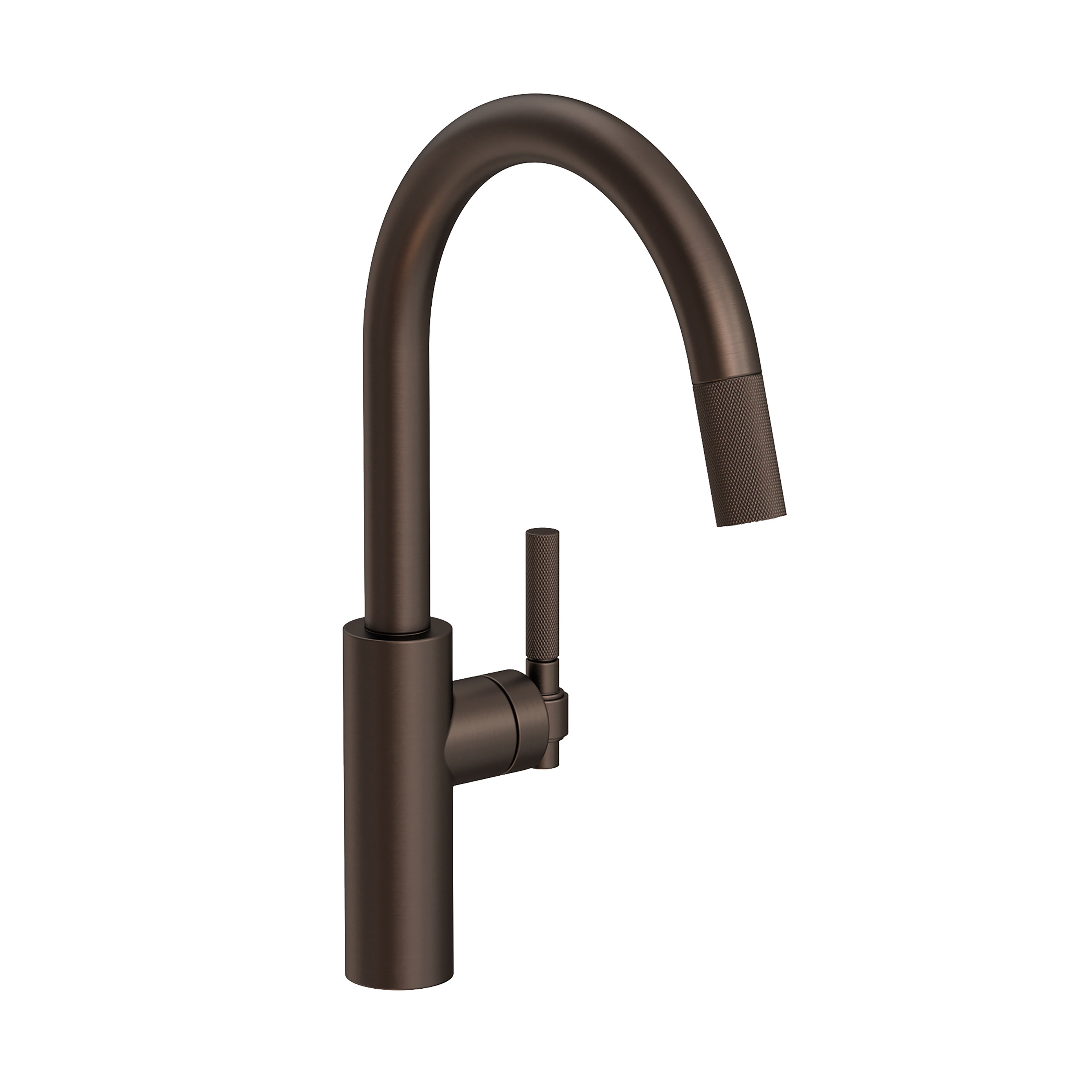 Newport Brass Muncy 3290-5113 — vista de producto — Bronce Inglés