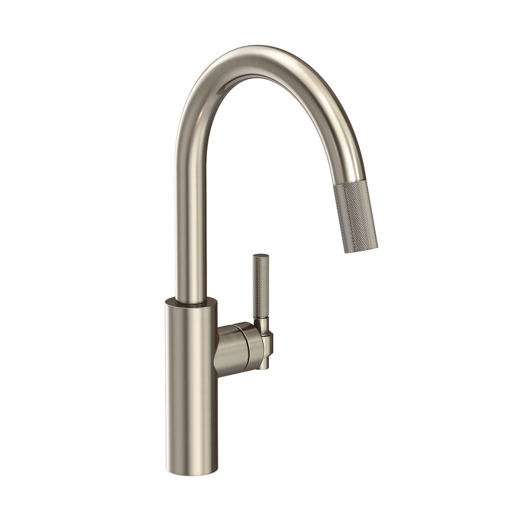 Newport Brass Muncy 3290-5113 — vista de producto — Níquel Antiguo