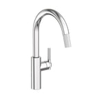Newport Brass Muncy 3290-5113 — vista de producto — Cromo Pulido