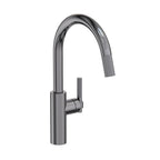 Newport Brass Muncy 3290-5113 — vista de producto — Cromo Medianoche