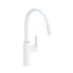 Newport Brass Muncy 3290-5113 — vista de producto — Blanco Mate