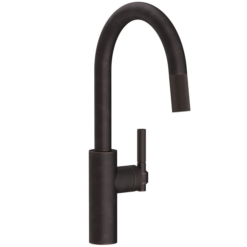 Newport Brass Muncy 3290-5113 — vista de producto — Bronce Veneciano