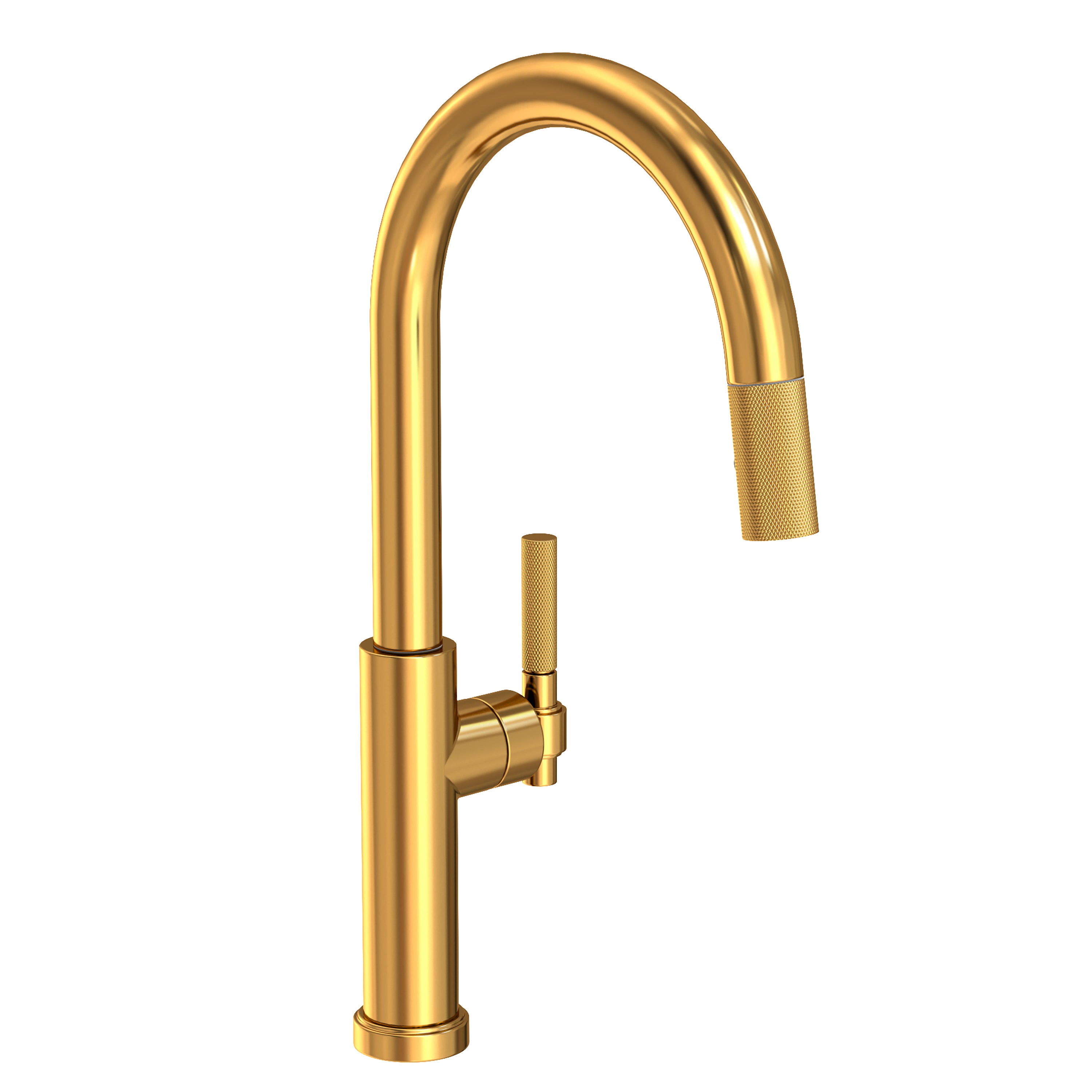 Newport Brass Muncy 3290-5143 — vista de producto — Latón Envejecido