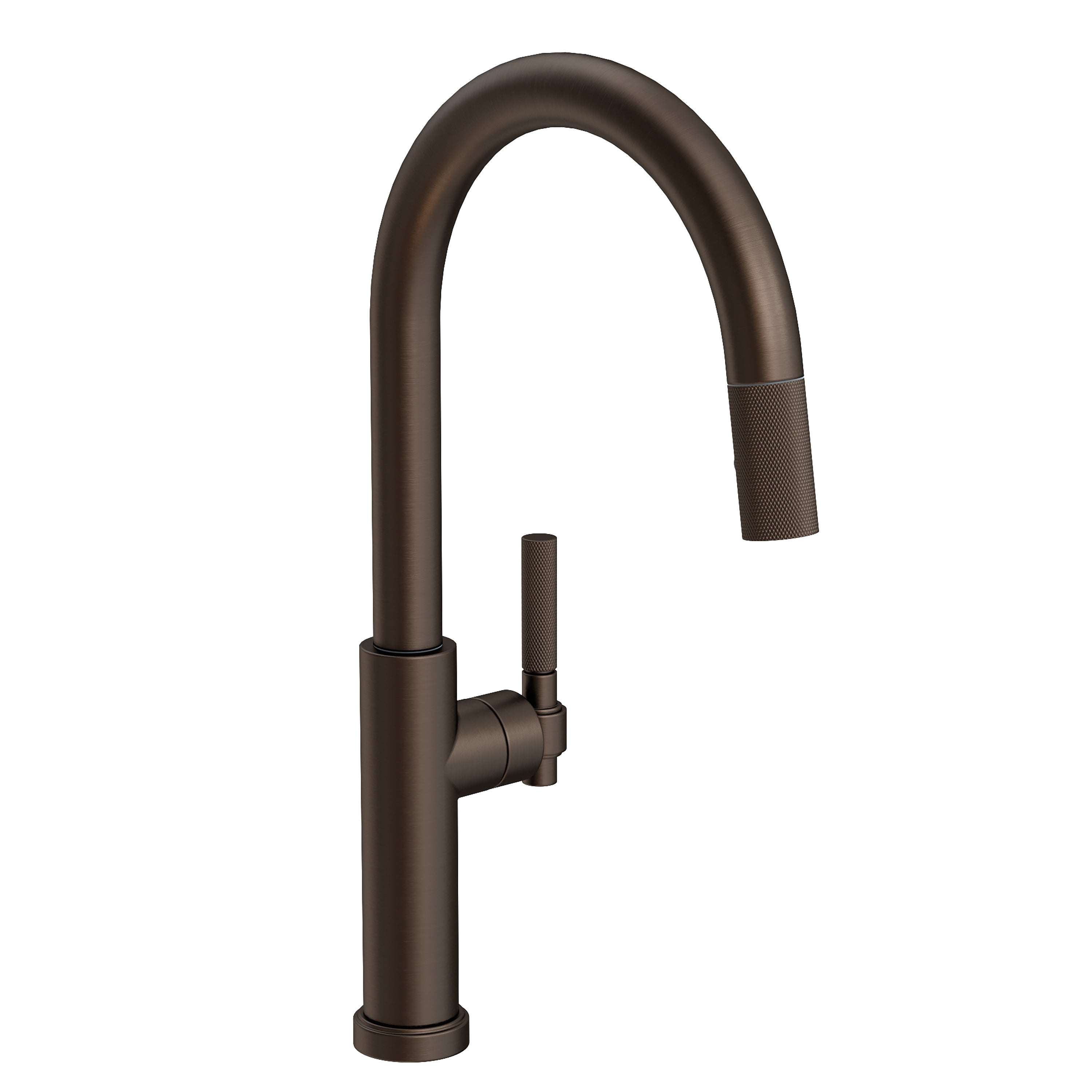 Newport Brass Muncy 3290-5143 — vista de producto — Bronce Inglés