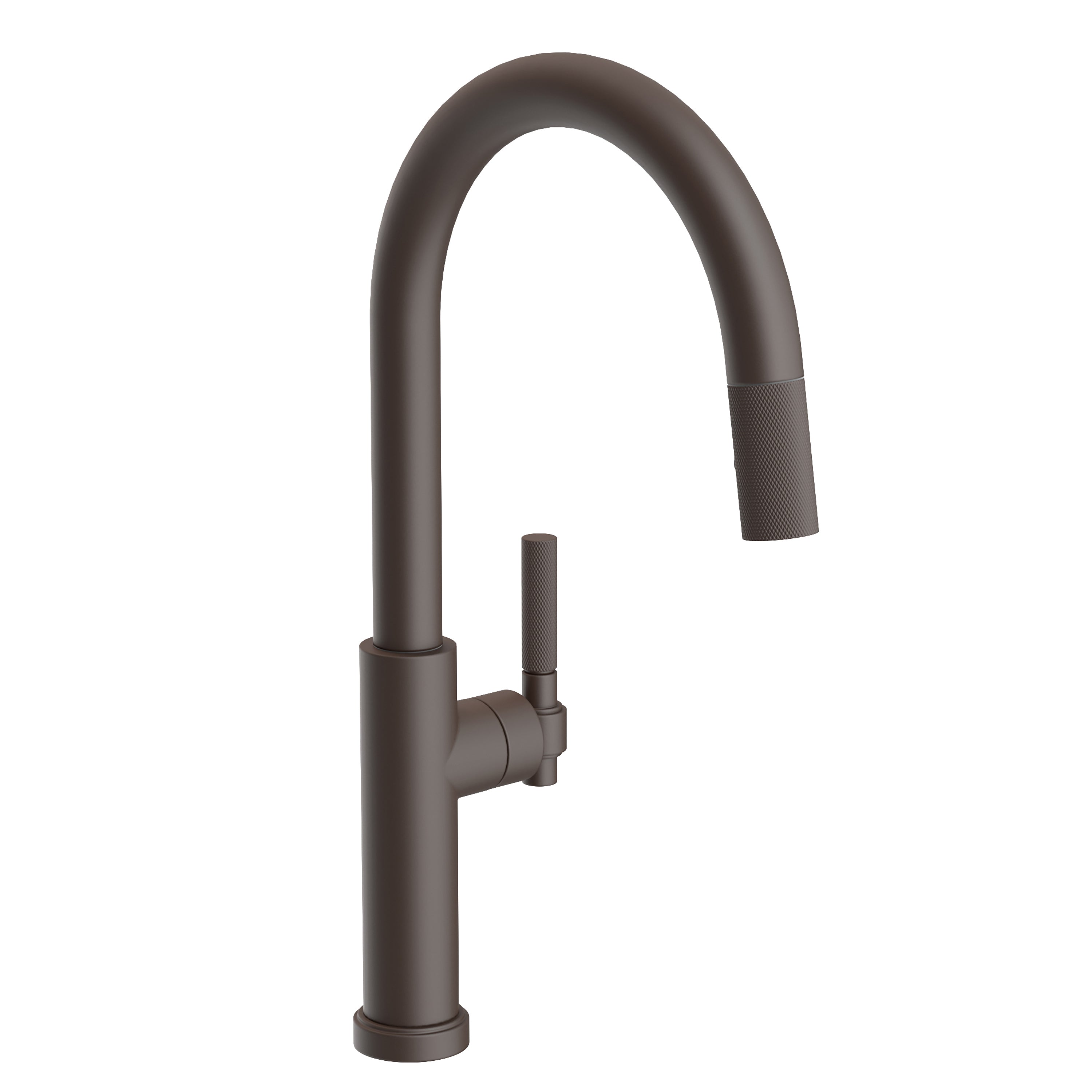Newport Brass Muncy 3290-5143 — vista de producto — Bronce Aceitado