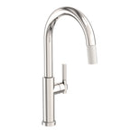 Newport Brass Muncy 3290-5143 — vista de producto — Níquel Pulido (Natural)