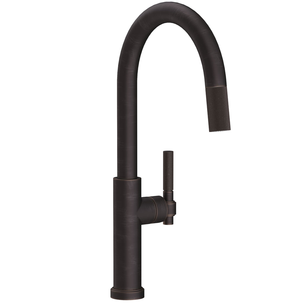 Newport Brass Muncy 3290-5143 — vista de producto — Bronce Veneciano