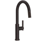 Newport Brass Muncy 3290-5143 — vista de producto — Bronce Veneciano