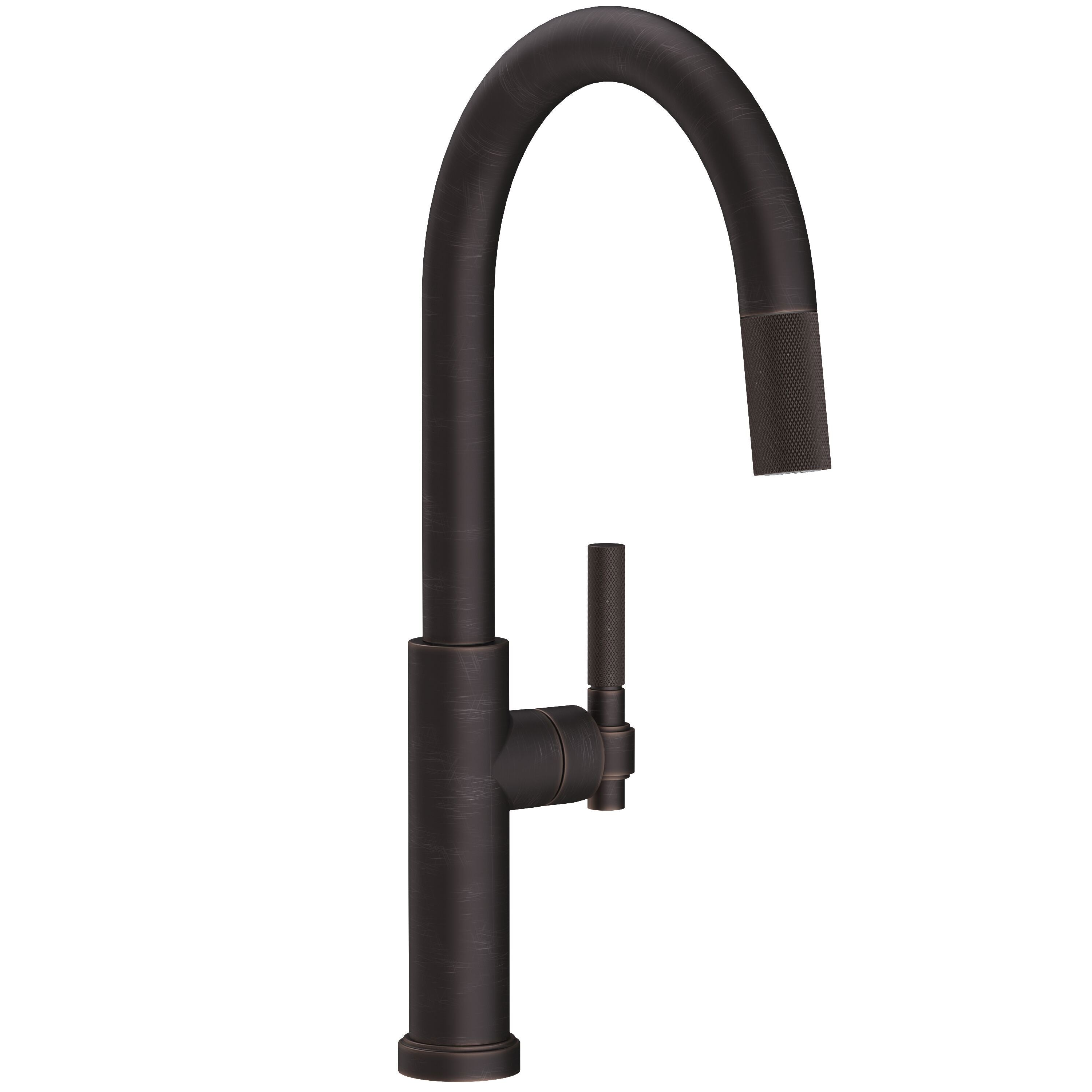 Newport Brass Muncy 3290-5143 — vista de producto — Bronce Veneciano