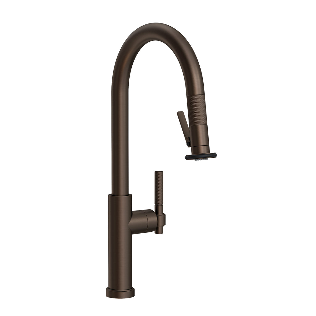 Newport Brass Muncy 3290-5173 — vista de producto — Bronce Inglés