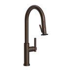 Newport Brass Muncy 3290-5173 — vista de producto — Bronce Inglés