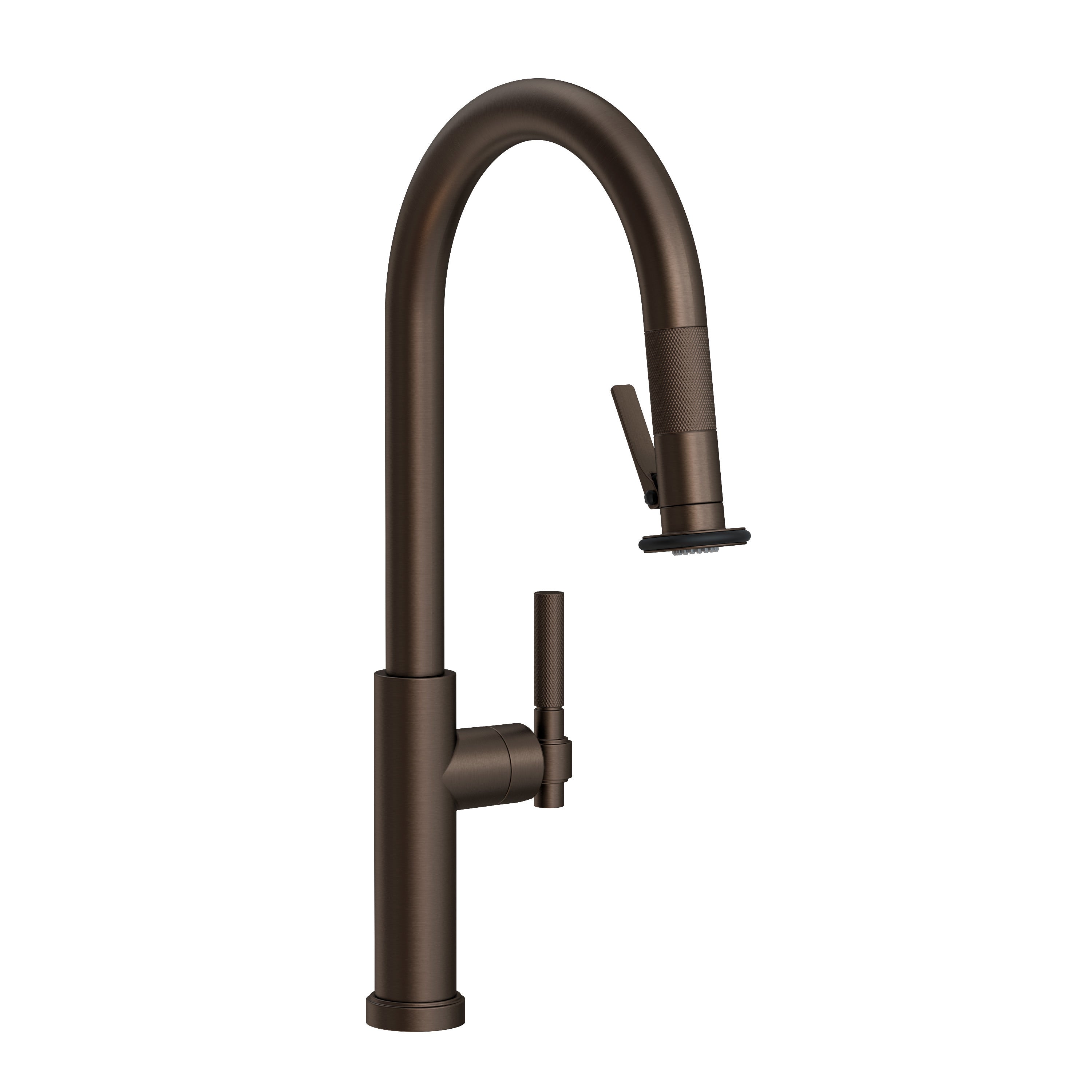 Newport Brass Muncy 3290-5173 — vista de producto — Bronce Inglés