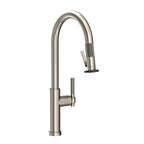 Newport Brass Muncy 3290-5173 — vista de producto — Níquel Antiguo