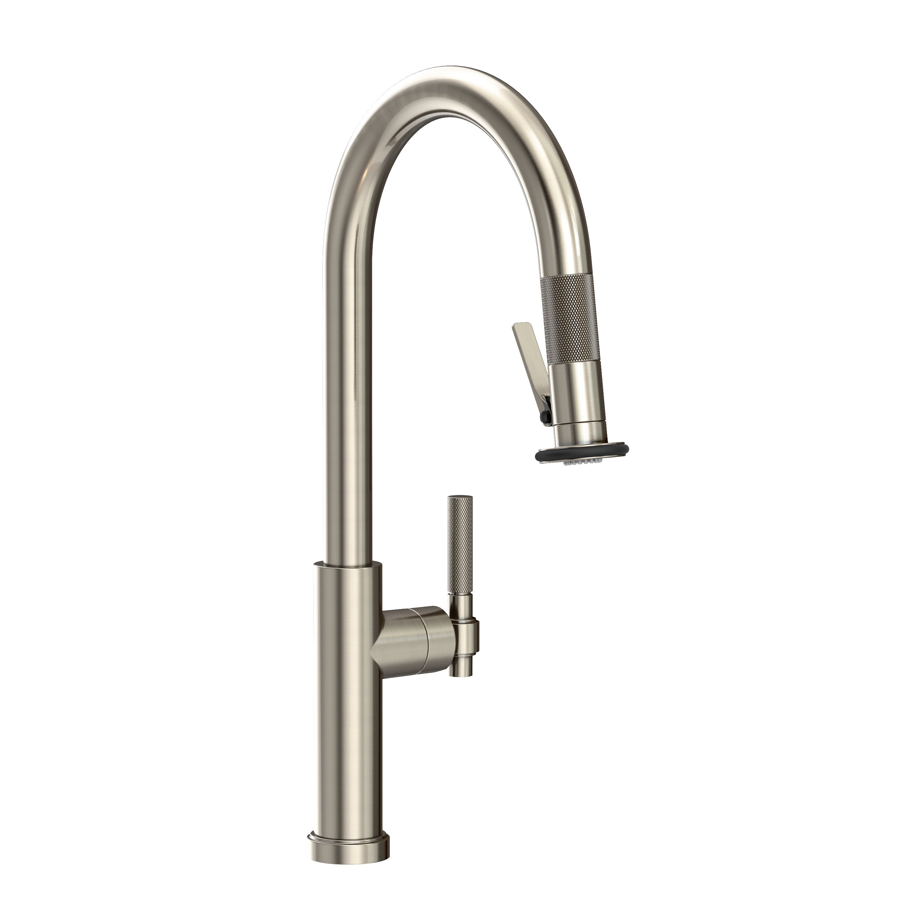 Newport Brass Muncy 3290-5173 — vista de producto — Níquel Antiguo
