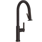 Newport Brass Muncy 3290-5173 — vista de producto — Bronce Veneciano