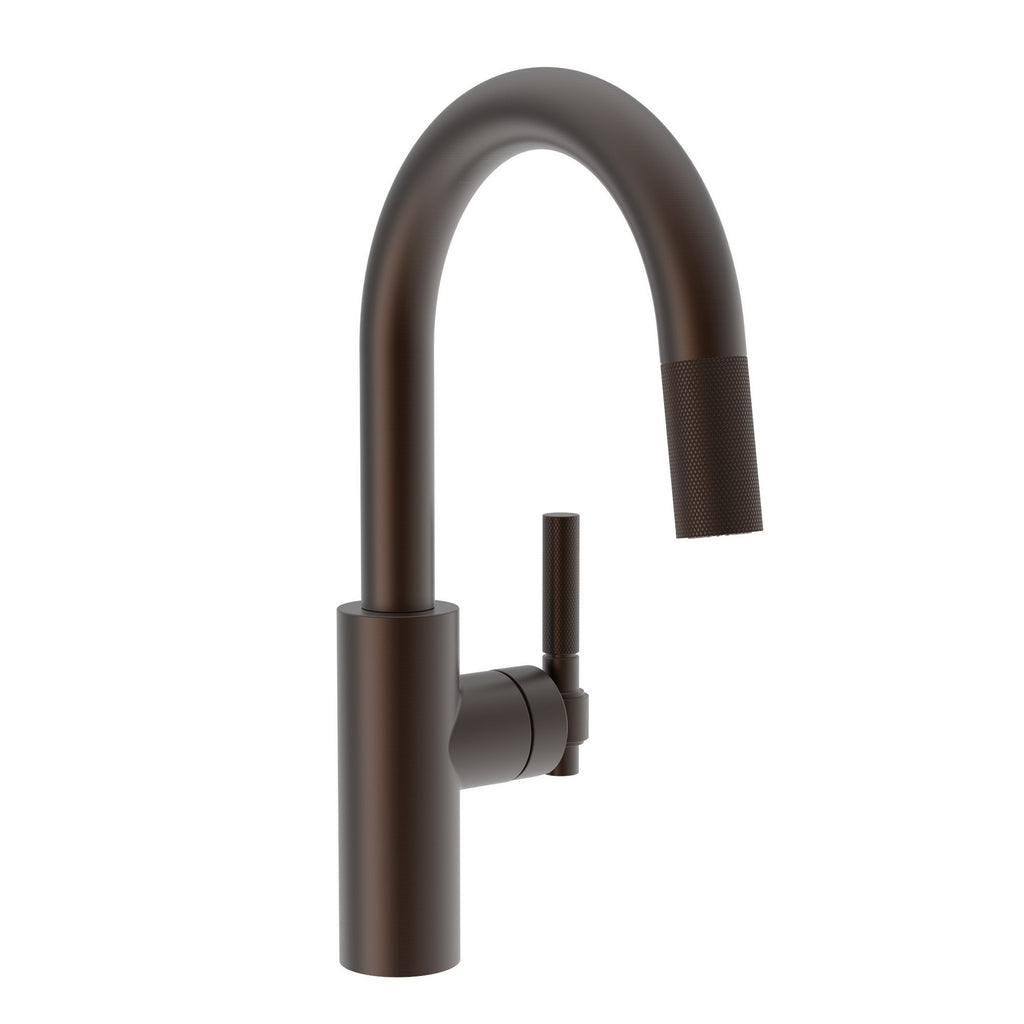 Newport Brass Muncy 3290-5223 — vista de producto — Bronce Inglés