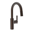 Newport Brass Muncy 3290-5223 — vista de producto — Bronce Inglés