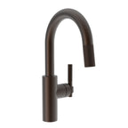 Newport Brass Muncy 3290-5223 — vista de producto — Bronce Inglés