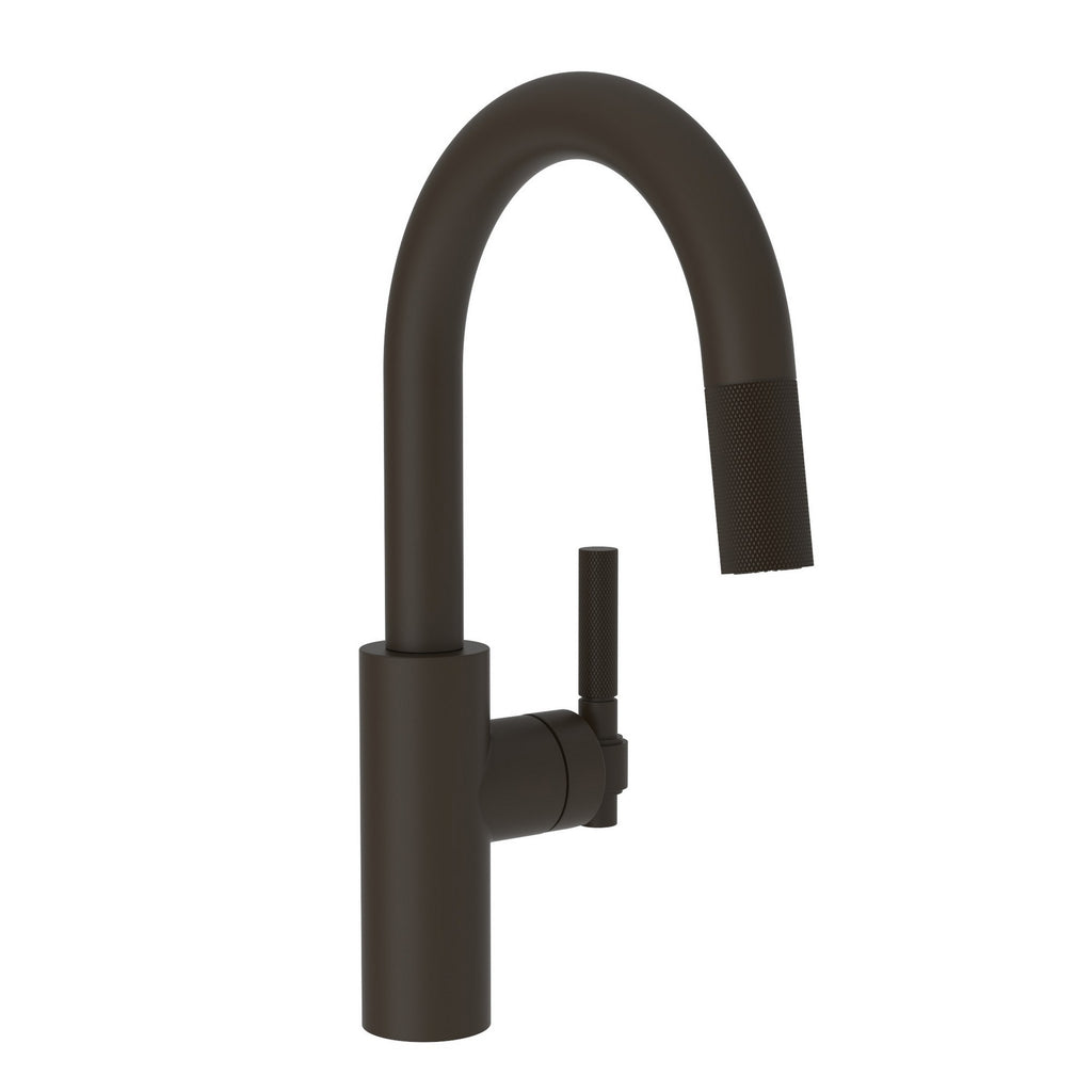 Newport Brass Muncy 3290-5223 — vista de producto — Bronce Aceitado