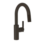 Newport Brass Muncy 3290-5223 — vista de producto — Bronce Aceitado