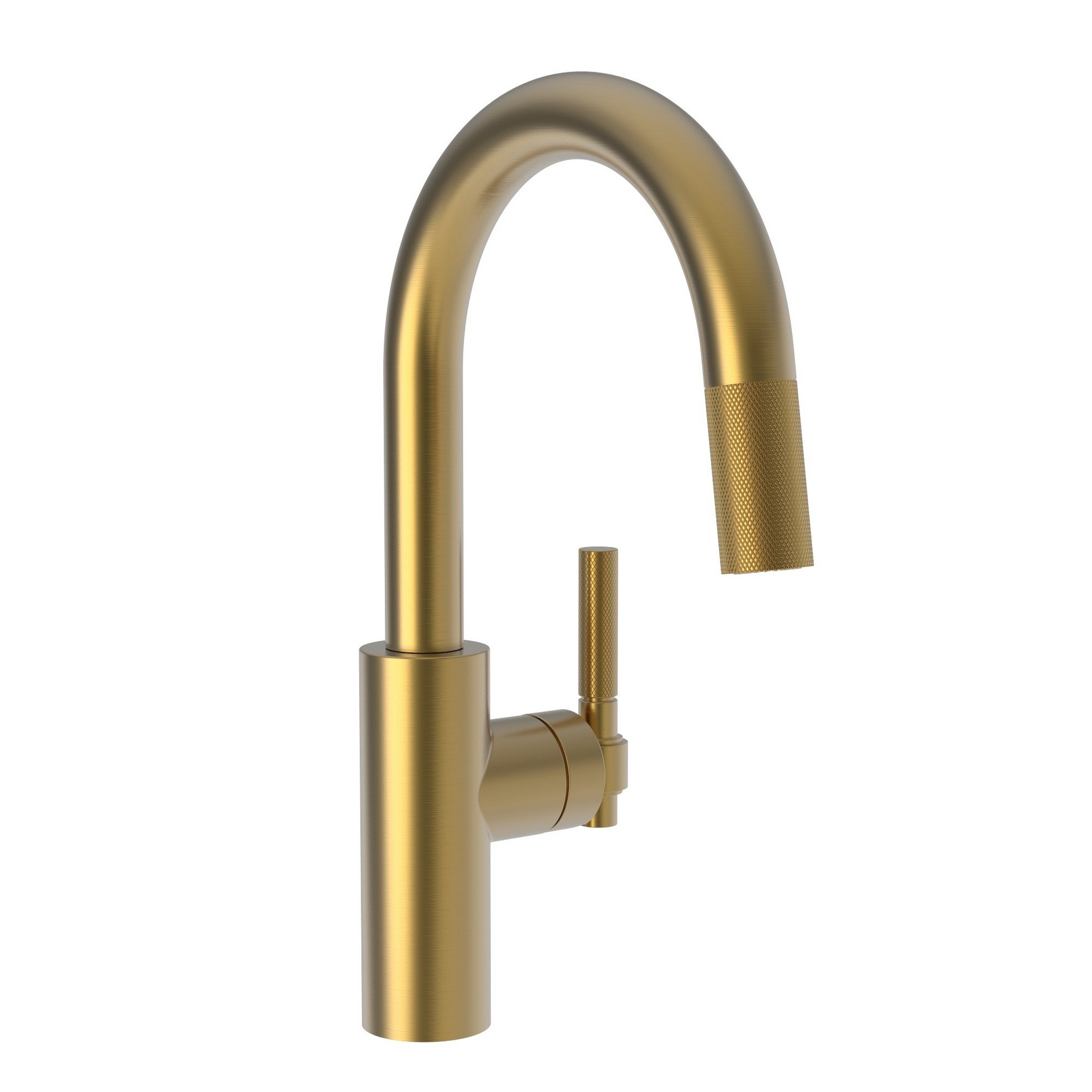 Newport Brass Muncy 3290-5223 — vista de producto — Bronce Satinado (PVD)