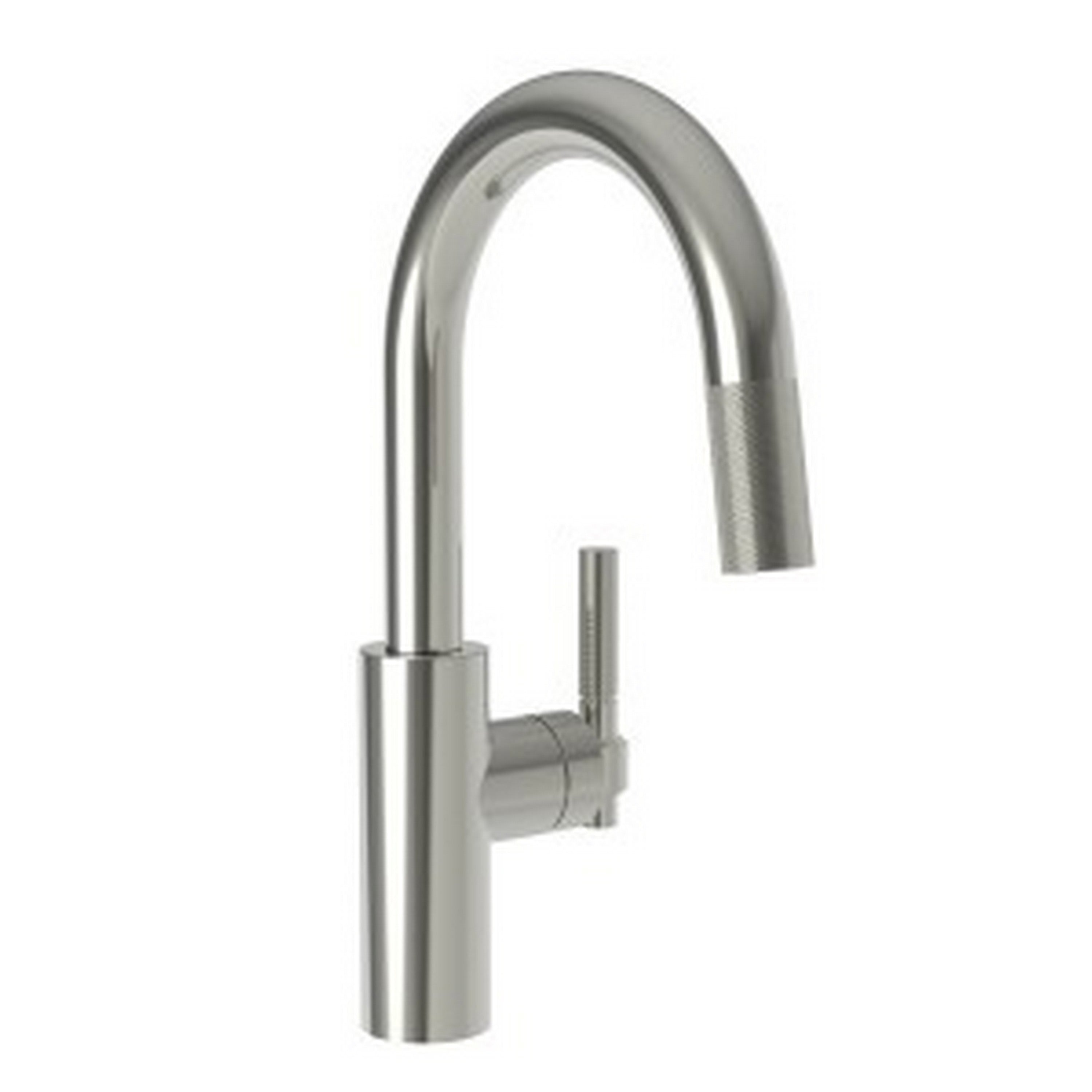 Newport Brass Muncy 3290-5223 — vista de producto — Níquel Pulido (PVD)