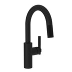 Newport Brass Muncy 3290-5223 — vista de producto — Negro Mate