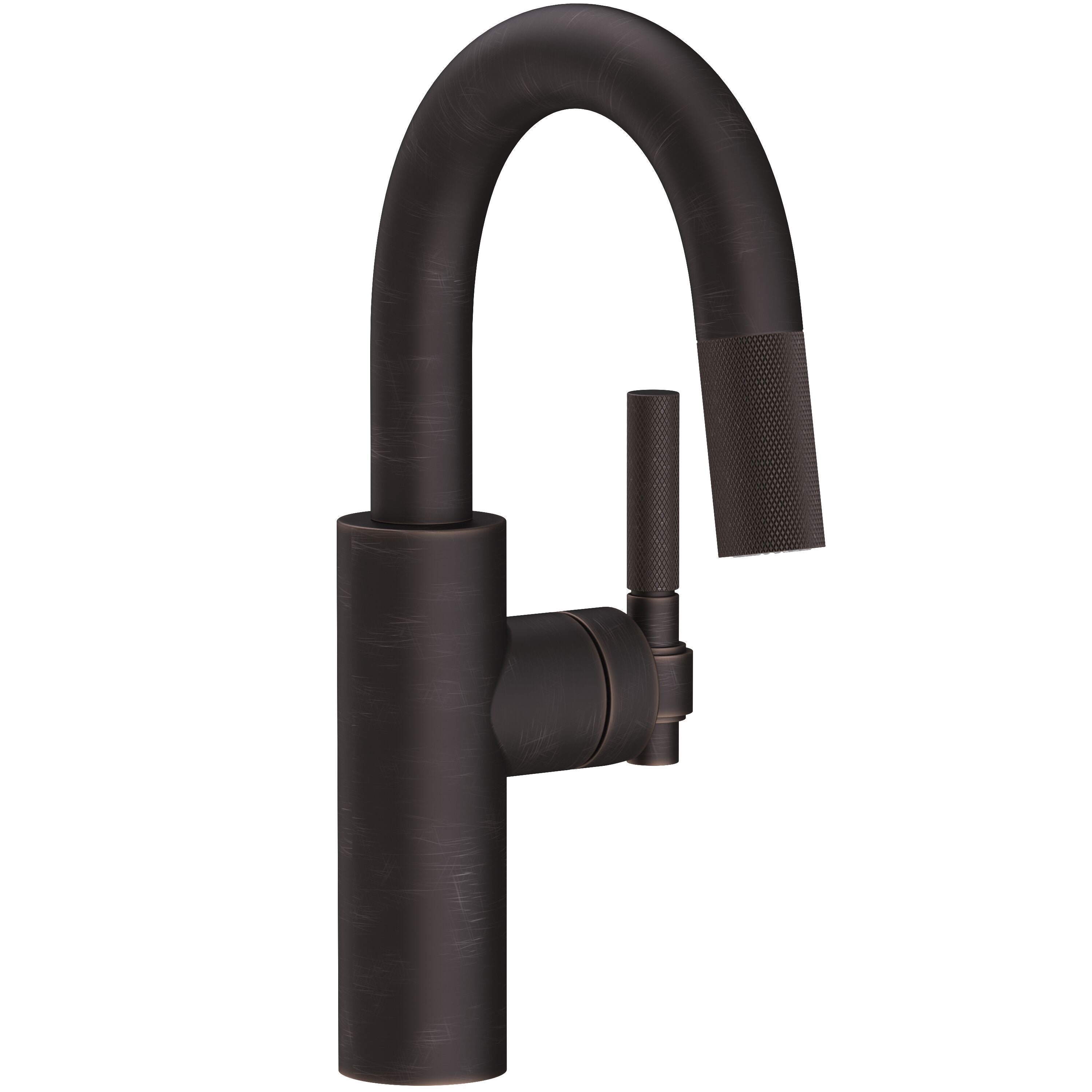 Newport Brass Muncy 3290-5223 — vista de producto — Bronce Veneciano