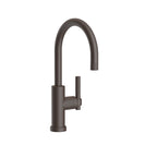 Newport Brass Muncy 3290-5233 — vista de producto — Bronce Aceitado