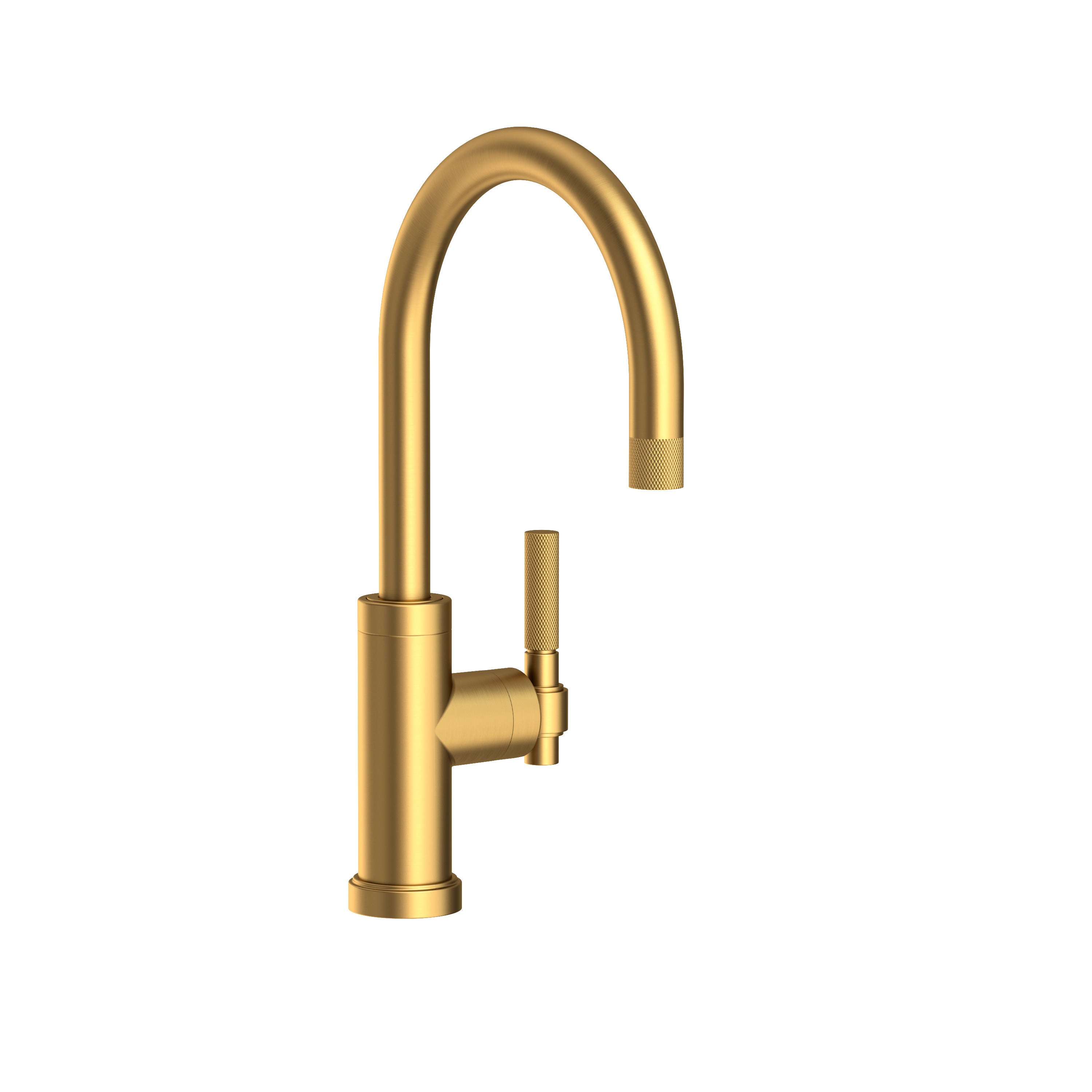 Newport Brass Muncy 3290-5233 — vista de producto — Bronce Satinado (PVD)