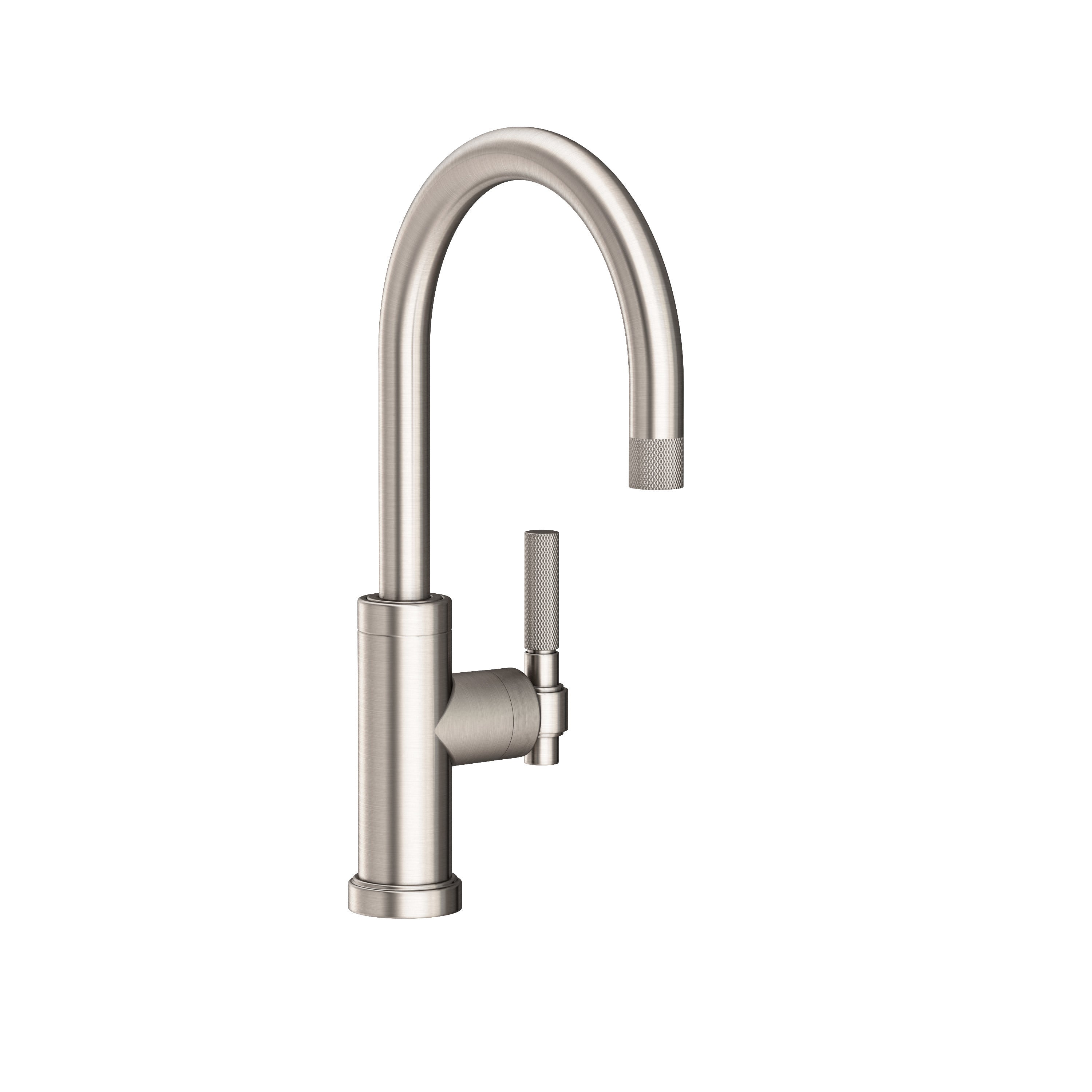 Newport Brass Muncy 3290-5233 — vista de producto — Níquel Satinado (PVD)