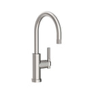 Newport Brass Muncy 3290-5233 — vista de producto — Acero Inoxidable (PVD)