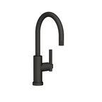 Newport Brass Muncy 3290-5233 — vista de producto — Negro Mate