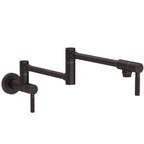 Newport Brass Muncy 3290-5503 — vista de producto — Bronce Veneciano
