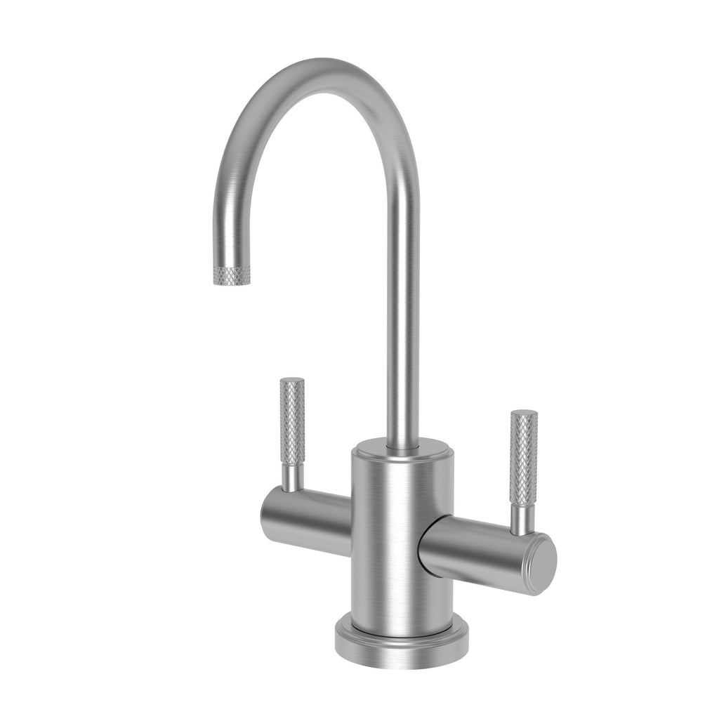 Newport Brass Muncy 3290-5603 — vista de producto — Acero Inoxidable (PVD)