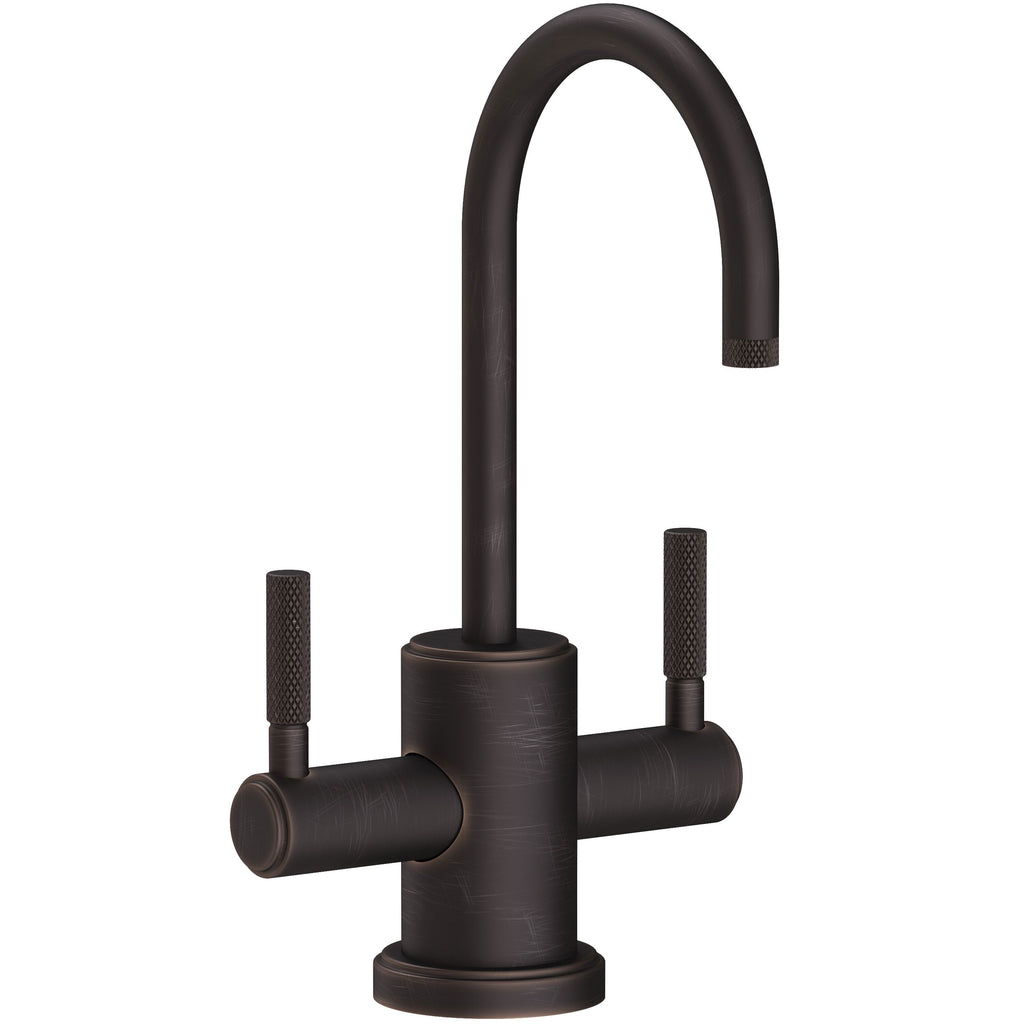 Newport Brass Muncy 3290-5603 — vista de producto — Bronce Veneciano