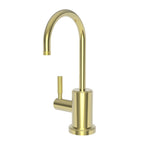 Newport Brass Muncy 3290-5613 — vista de producto — Latón Forever (PVD)