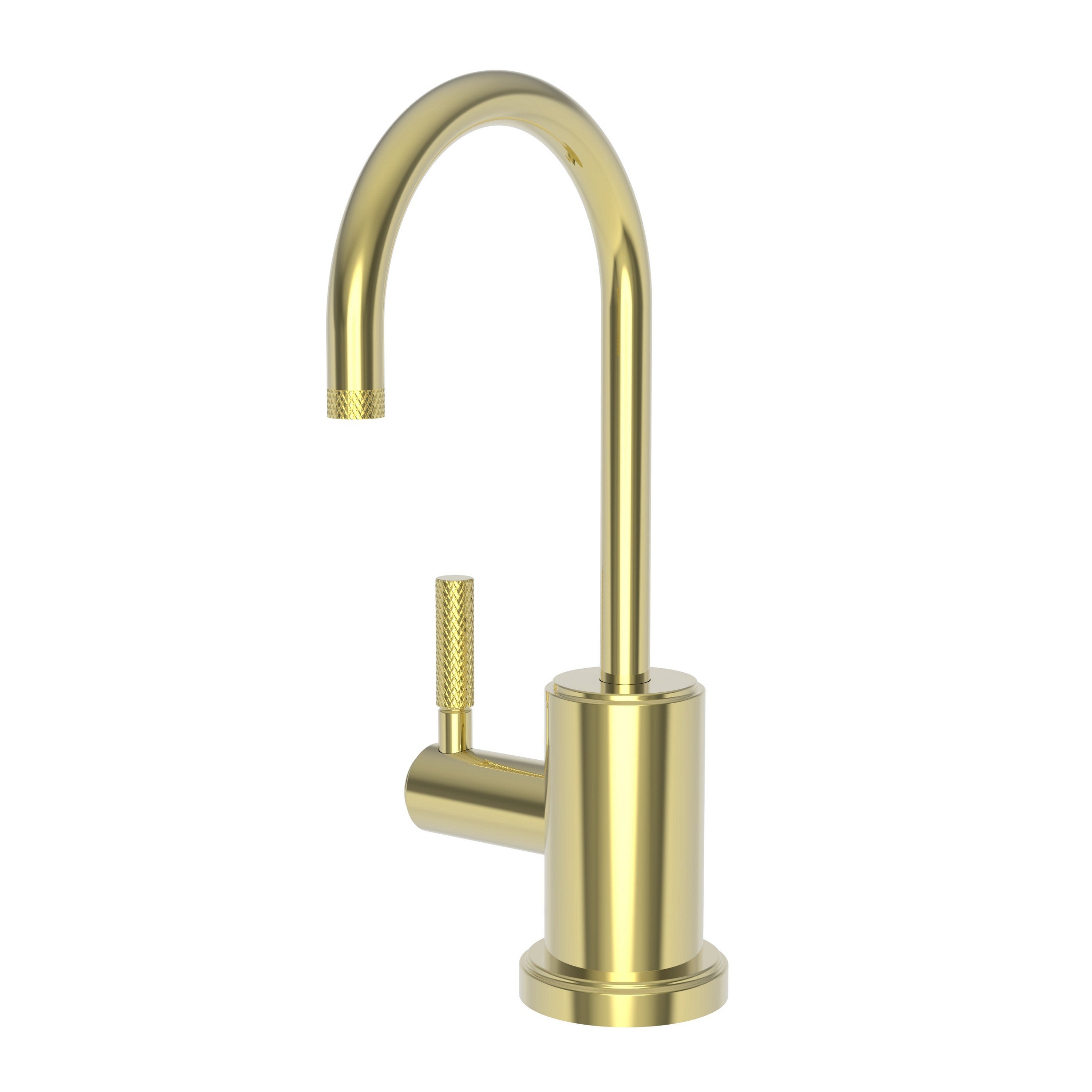 Newport Brass Muncy 3290-5613 — vista de producto — Latón Forever (PVD)