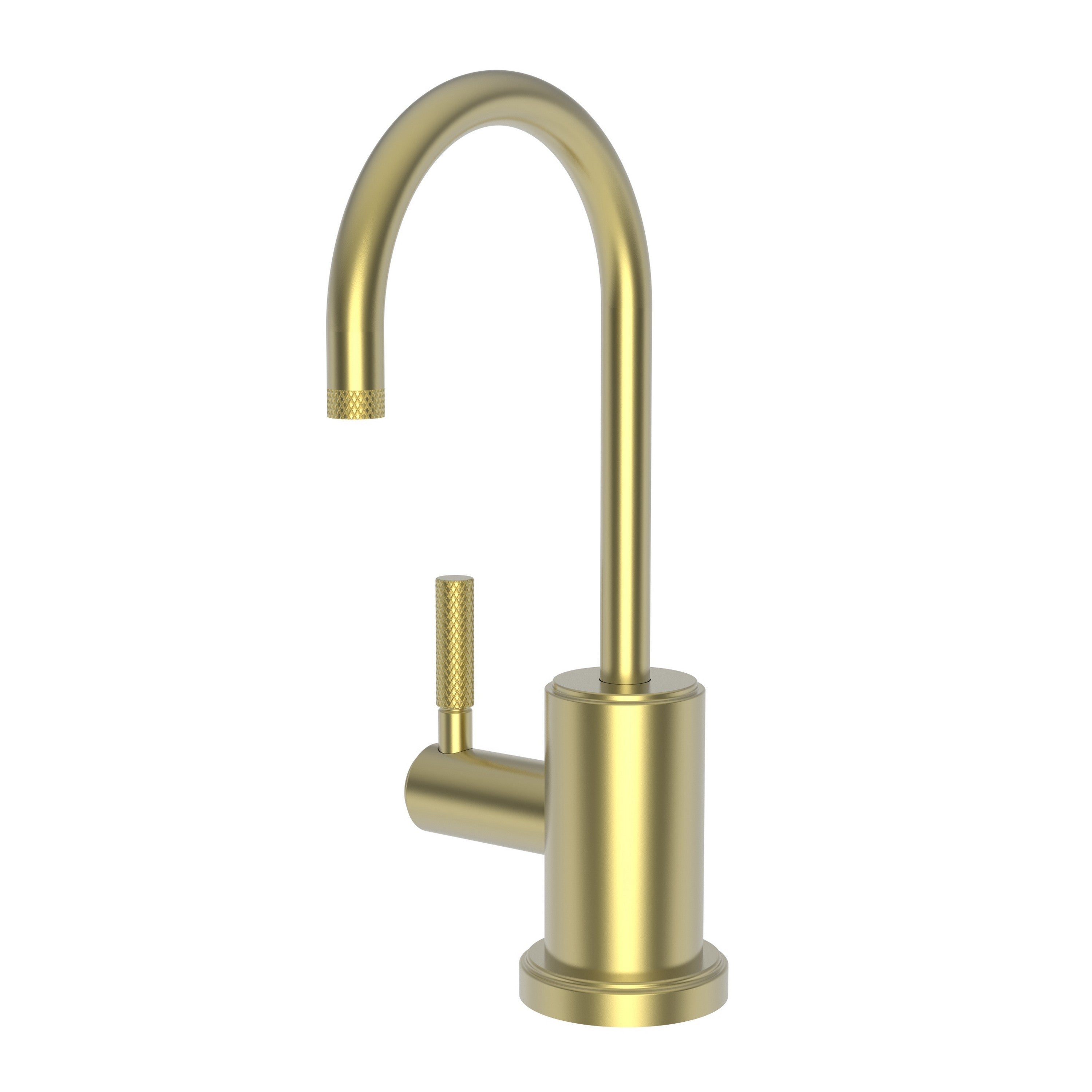 Newport Brass Muncy 3290-5613 — vista de producto — Latón Satinado (PVD)