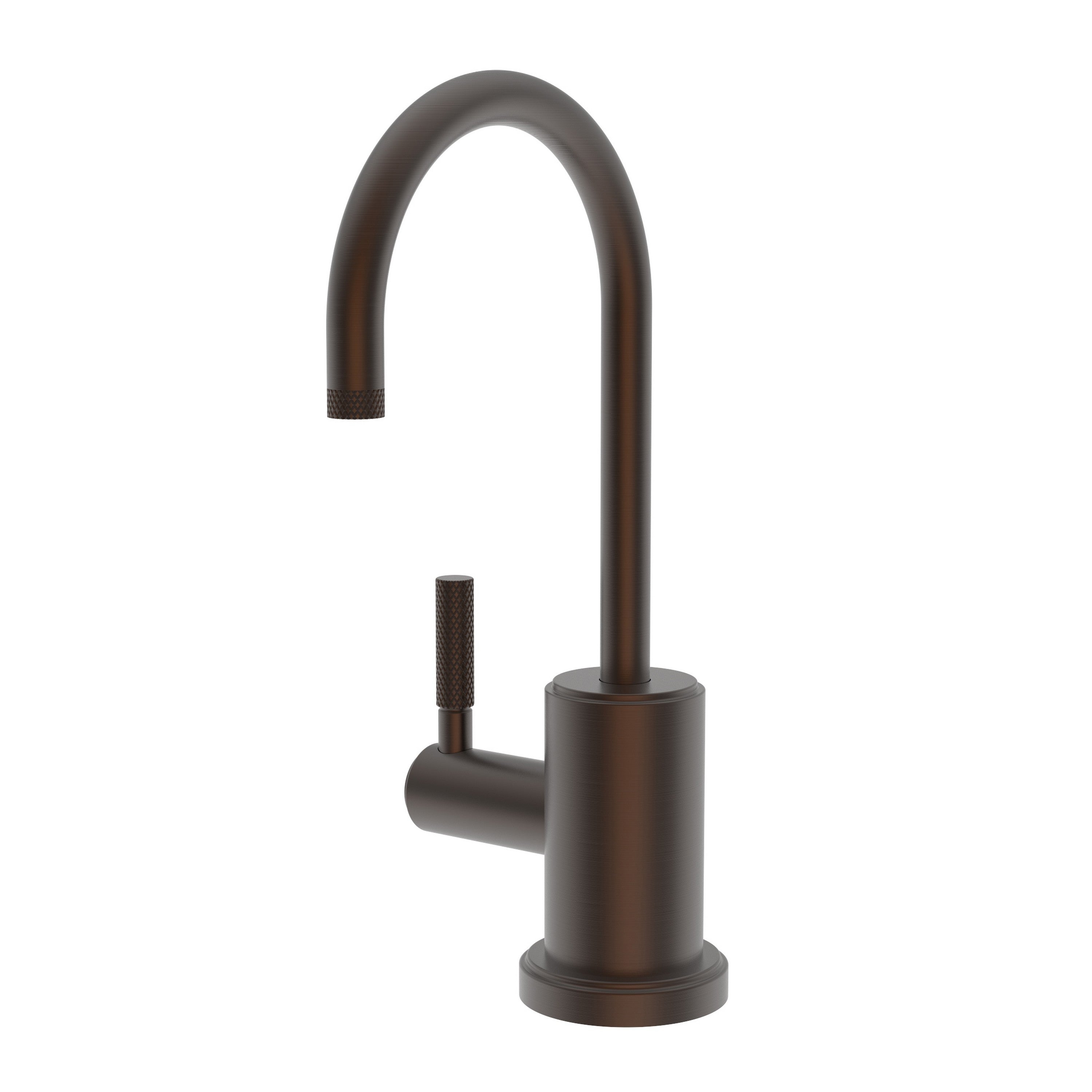 Newport Brass Muncy 3290-5613 — vista de producto — Bronce Inglés